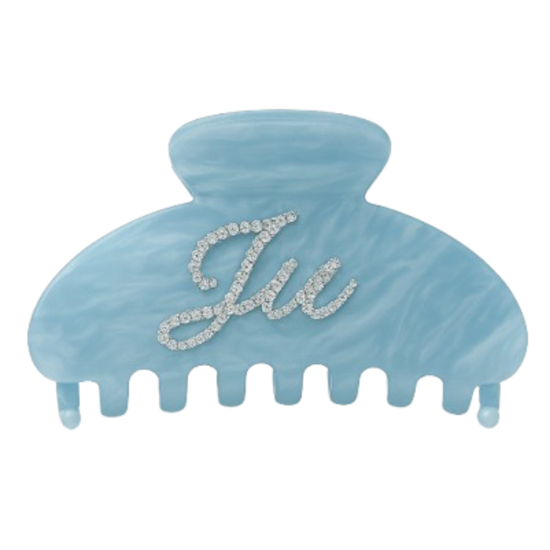 Hair Clip Essential Ice