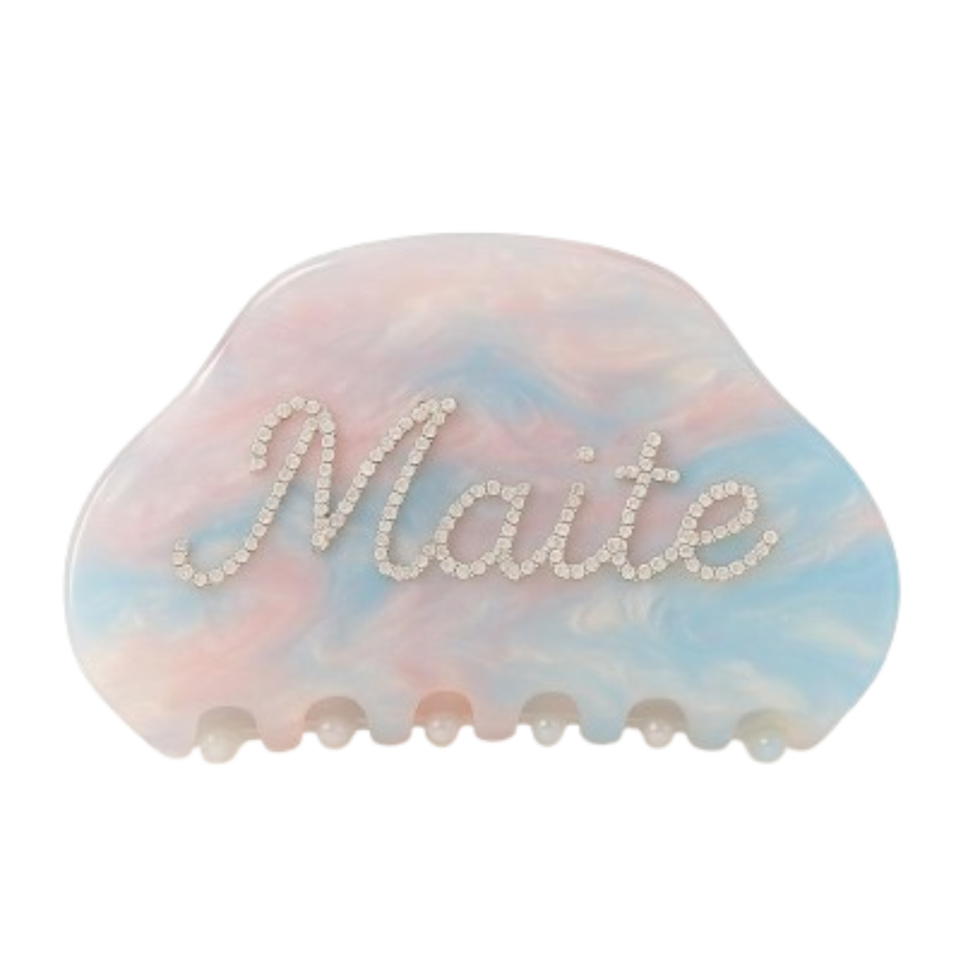 Hair Clip Cand Cannes