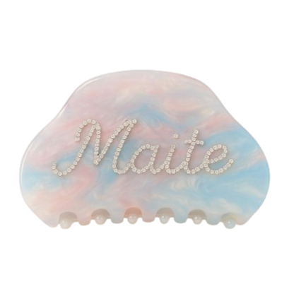 Hair Clip Cand Cannes