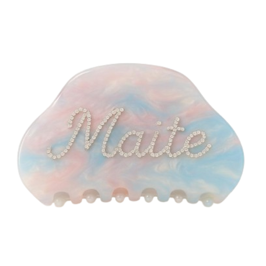 Hair Clip Cand Cannes