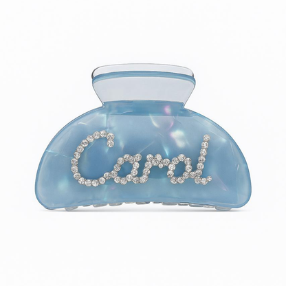 Hair Clip Haze Shine