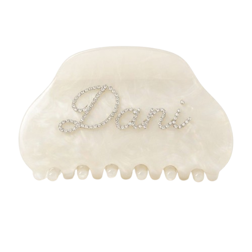 Hair Clip Lumi Cannes