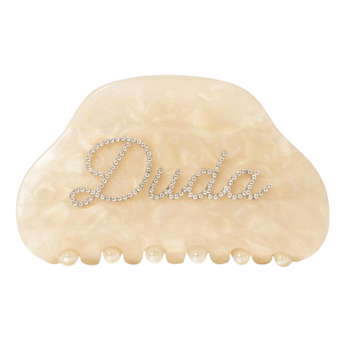 Hair Clip Latée Cannes