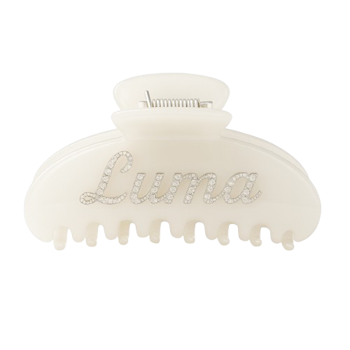 Hair Clip Essential Glow