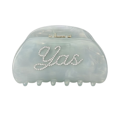 Hair Clip Azuréa Cannes