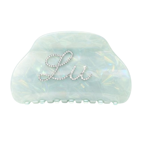 Hair Clip Aqualis Cannes