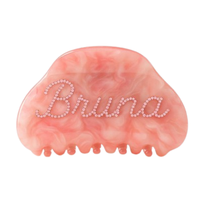 Hair Clip Rose Cannes