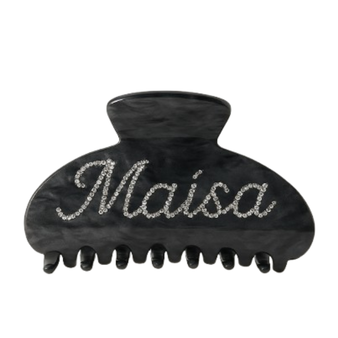 Hair Clip Stella Lumière