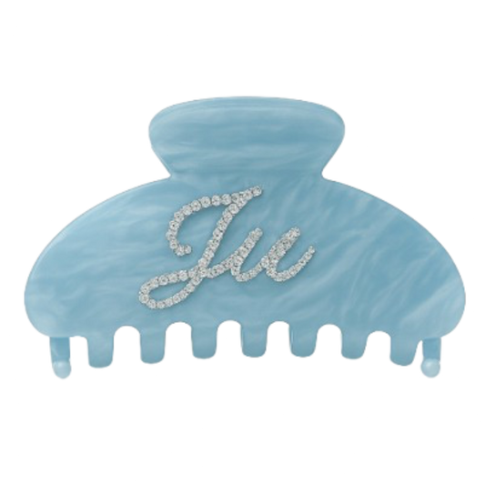 Hair Clip Essential Ice