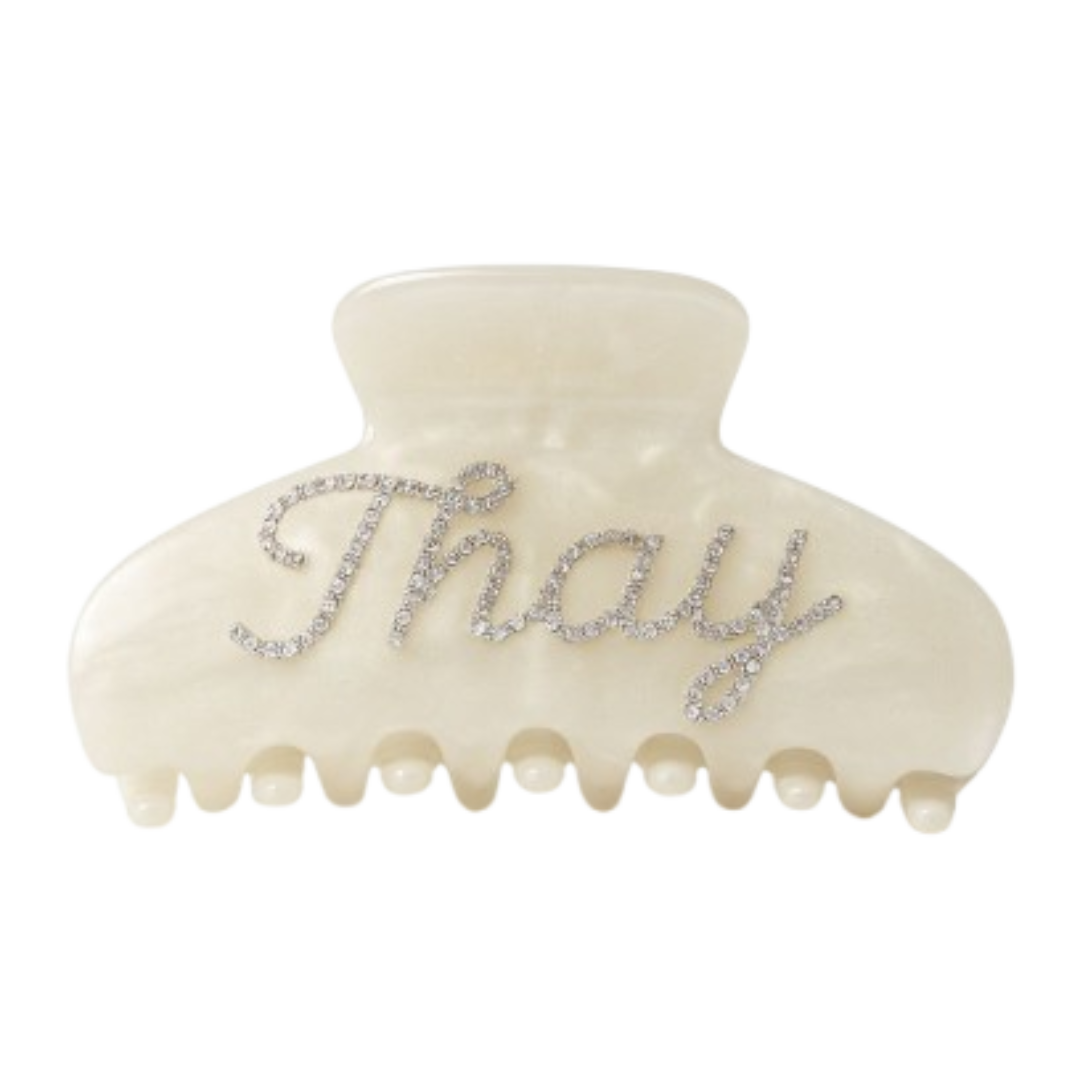 Hair Clip Pearl Pure