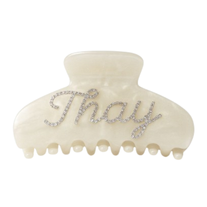 Hair Clip Pearl Pure