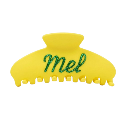 PRÉ VENDA - Hair Clip Brazil