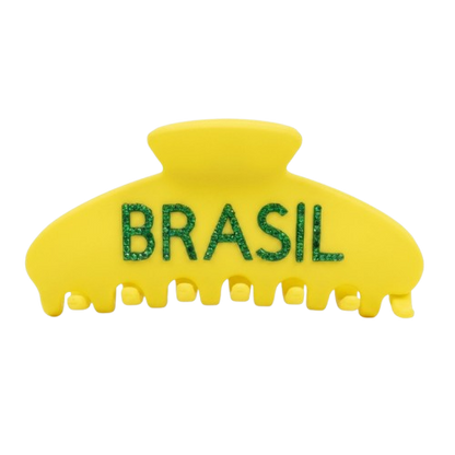 PRÉ VENDA - Hair Clip Brazil