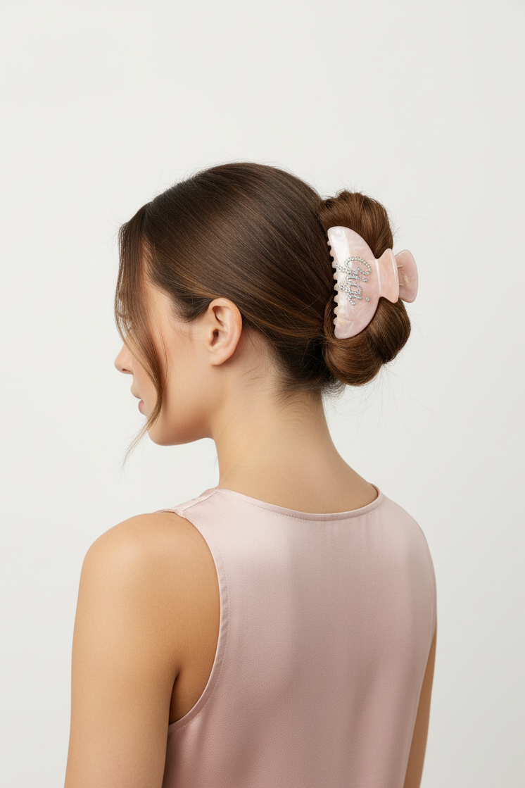 Hair Clip Candy Essence