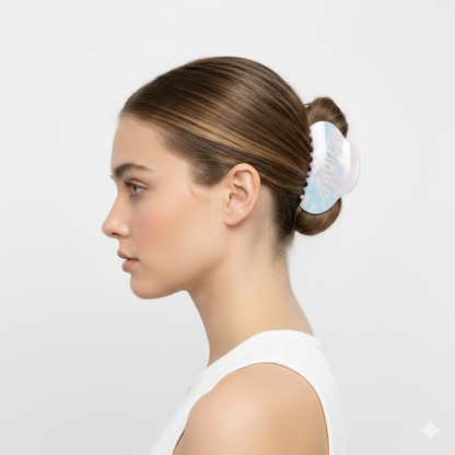 Hair Clip Cand Cannes